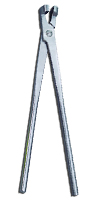 Equine Molar Forceps